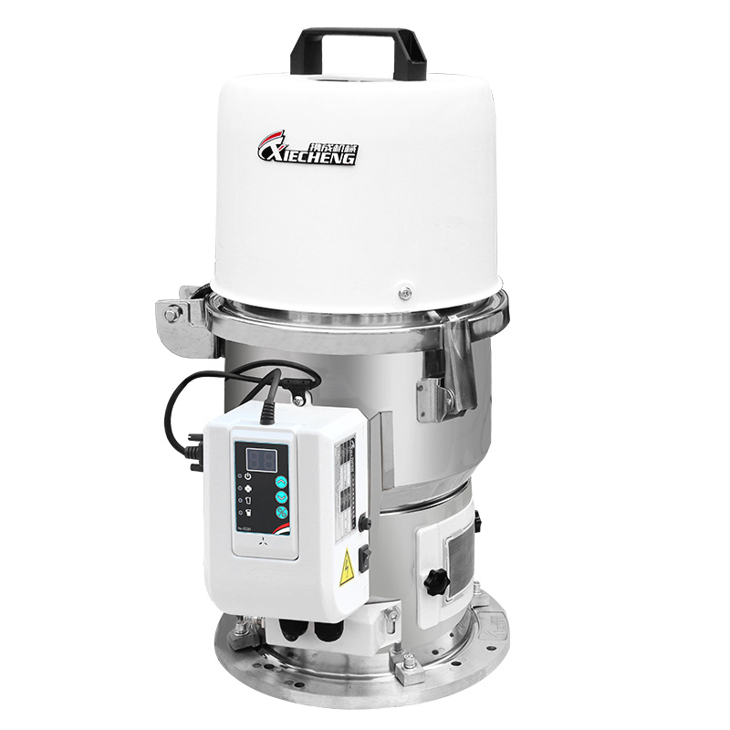 Euro-Auto Loader