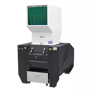GB Series Plastic Granulator