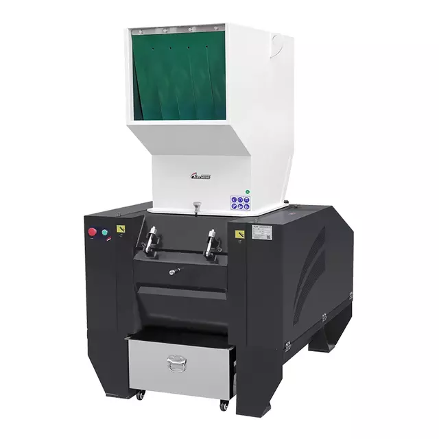GB Series Plastic Granulator