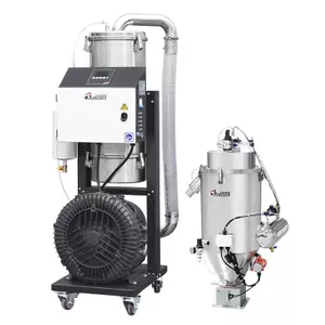 Powder Auto Loader