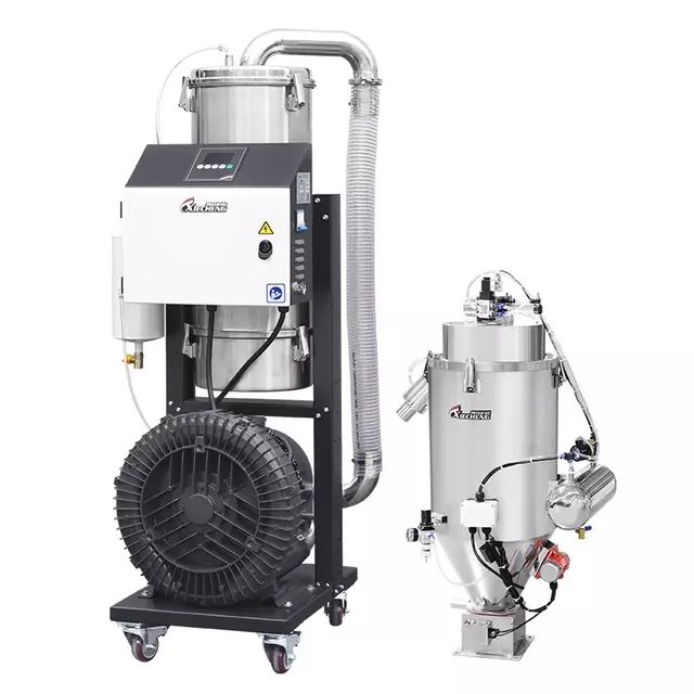 Powder Auto Loader