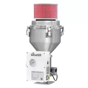 Positive Pressure Auto Loader