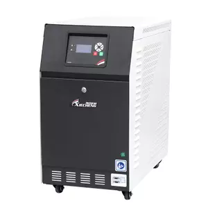 High Temp. High Pressure Water MTC
