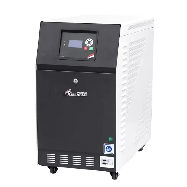 High Temp. High Pressure Water MTC