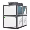 Scroll Type Air Cooled Heat Pump Unit