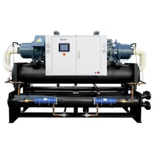 High Temperature Heat Pump Unit