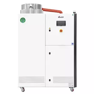 Adaptive Intelligent Energy-saving All-in-one Compact Dryer