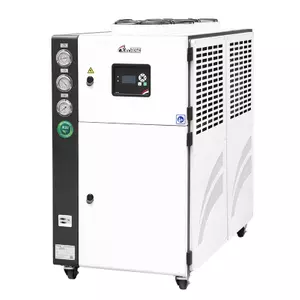 Low Temperature Industrial Chiller