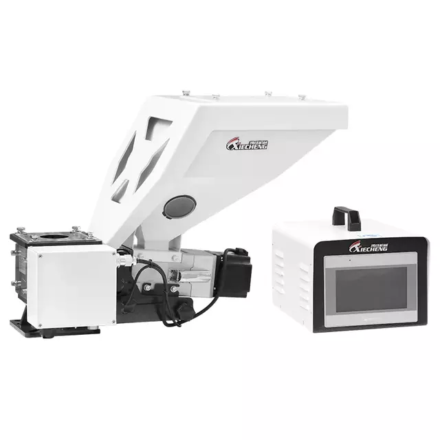 Gravimetric Doser