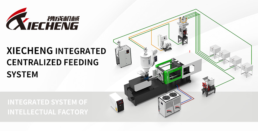 XIECHENG Integrated Centralized Feeding System 