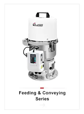 Feeding-Conveying-Series