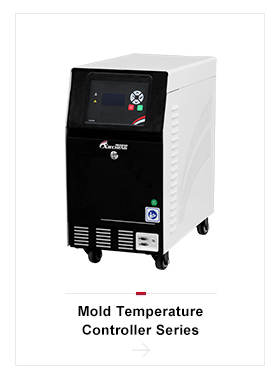 mold temperature controller