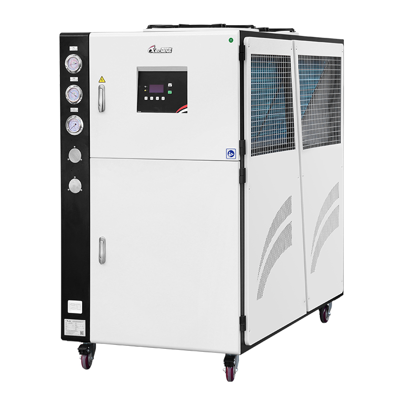 Low Temperature Industrial Chiller Buy Low Temperature Industrial