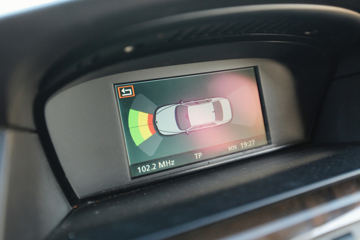 automotive LiDAR sensors