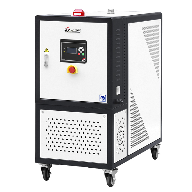 High Temperature Oil Mold Temperature Controller