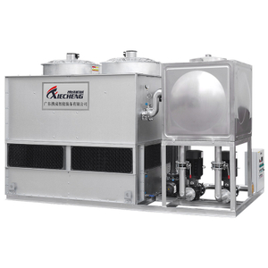 Closed Cooling Tower