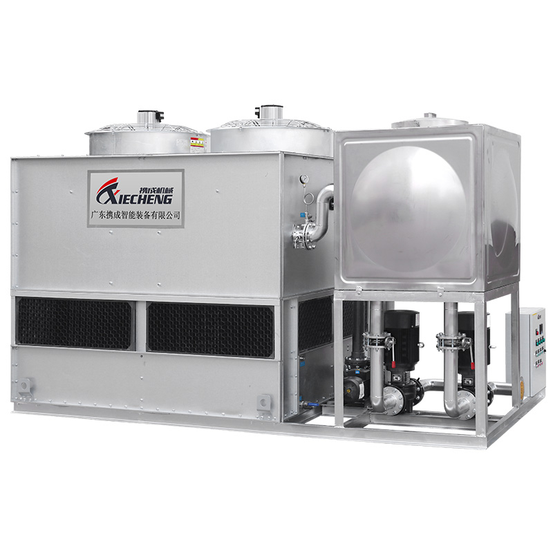 Closed Cooling Tower