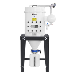 Central Filter (Pulsating Dust Collector)