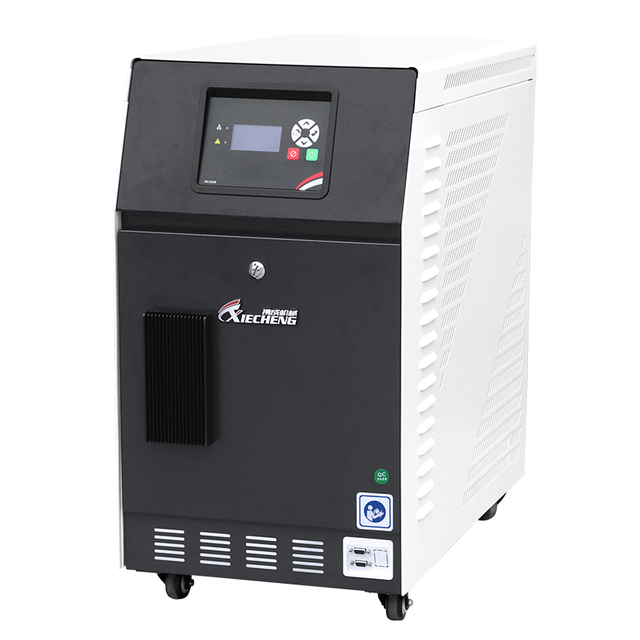 Standard Water Temperature Controller