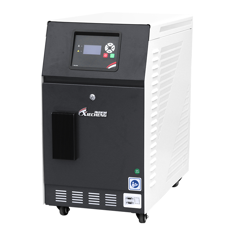 Standard Water Temperature Controller