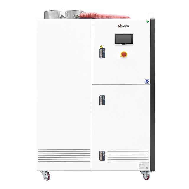 Euro Drying Loader