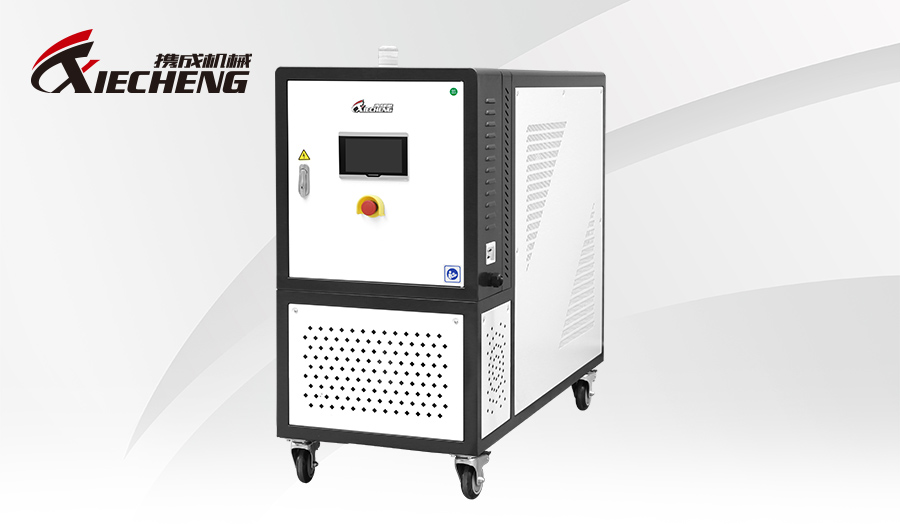 Die Casting Water Mold Temperature Controller