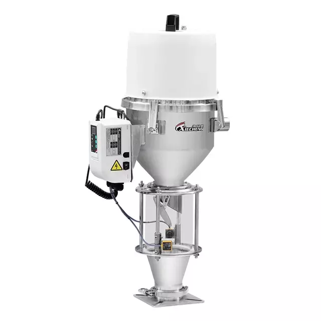 Euro-photoelectric Auto Loader