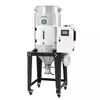 Adaptive Intelligent Energy-saving Euro-Hopper Dryer