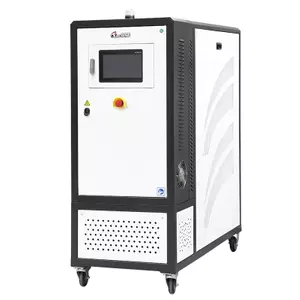 Die Casting Oil Mold Temperature Controller