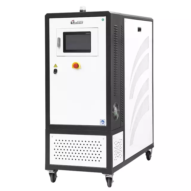Die Casting Oil Mold Temperature Controller