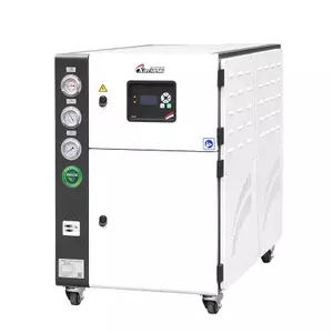 Water Cooled Chiller