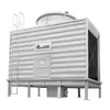 Cross Flow Type Low Noise Square Cooling Tower