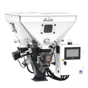 Volumetric Ratio Mixer