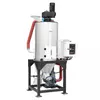 PET Crystallizer