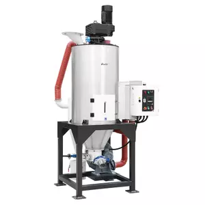 PET Crystallizer