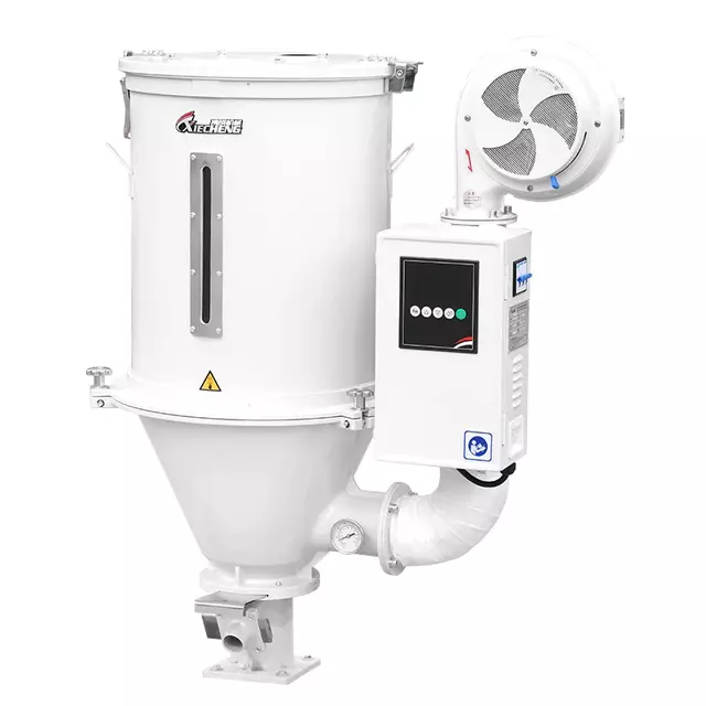 Standard Hopper Dryers