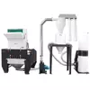 Auto Powder Sifting Device