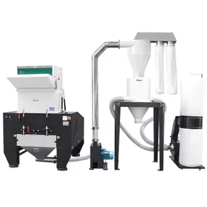 Auto Powder Sifting Device