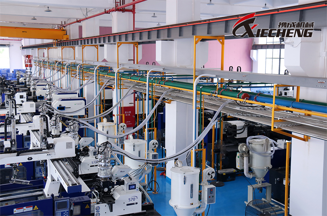 Comprehensive Quality Control